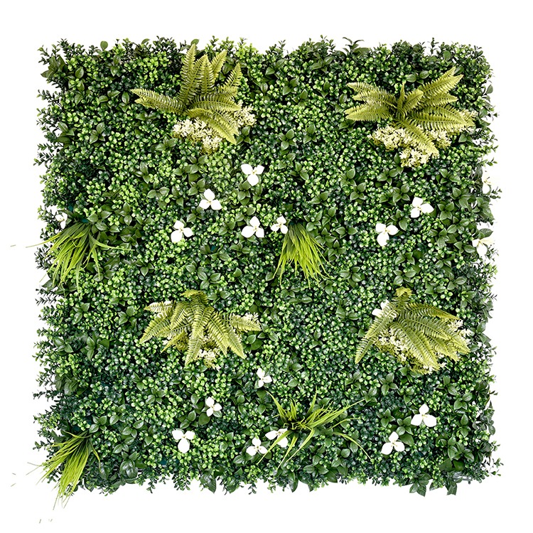 Wall Grass - CLIFFSIDE SCENERY  (1mtr × 1mtr, 10.764sft)